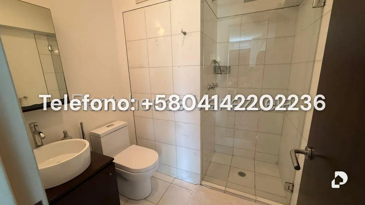 Apartamento en Campo Alegre, Caracas – 23