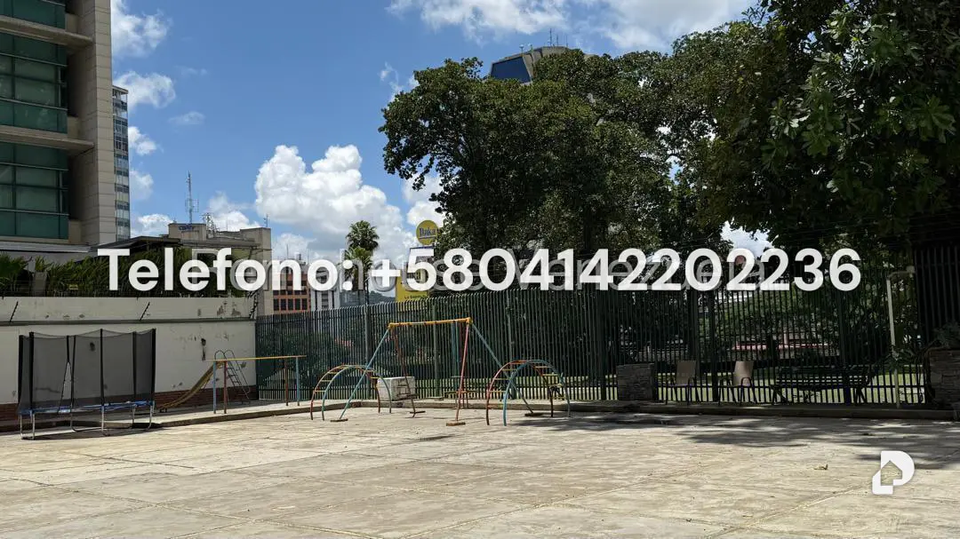 Apartamento en Campo Alegre, Caracas – 27