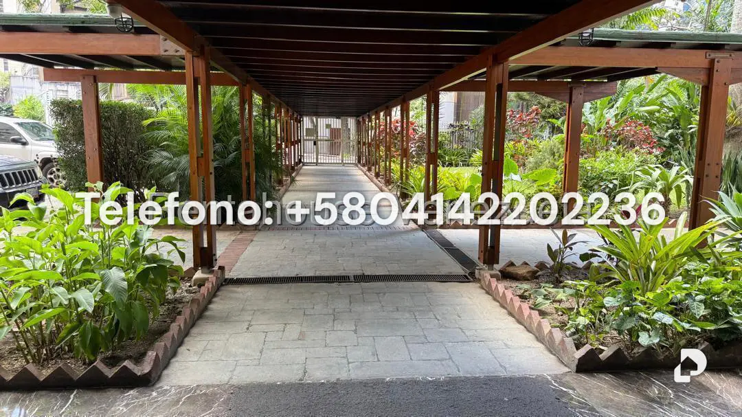 Apartamento en Campo Alegre, Caracas – 3