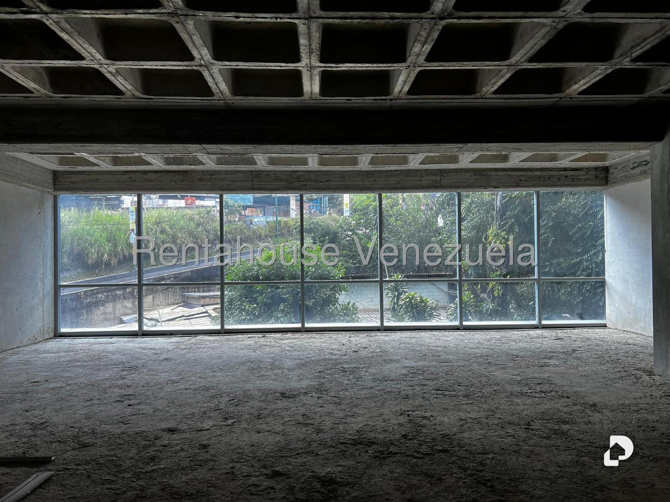 Oficina en Los Naranjos (del Cafetal), Caracas
