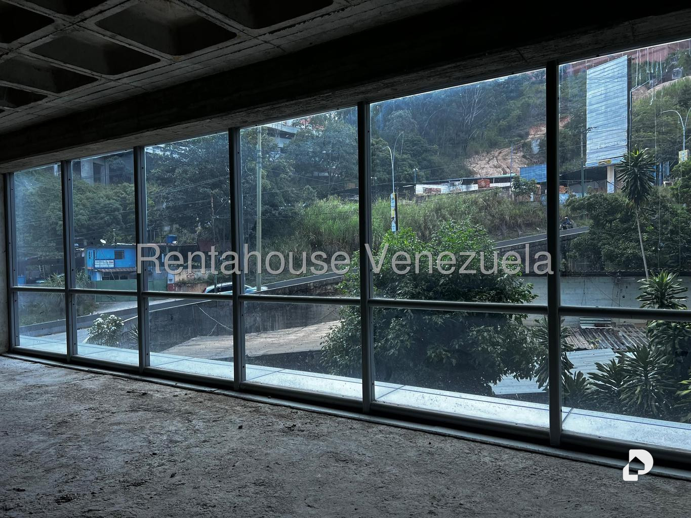 Oficina en Los Naranjos (del Cafetal), Caracas
