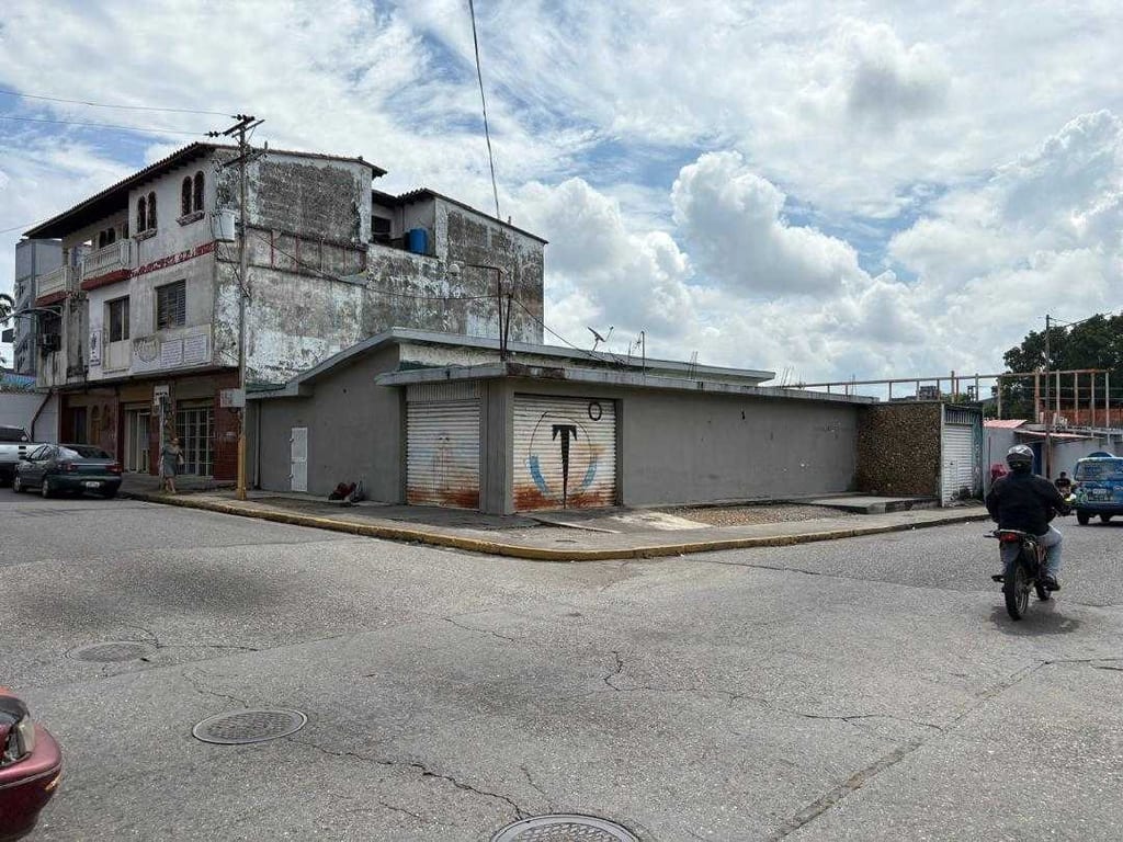 Local comercial en Centro Acarigua, Acarigua - 1