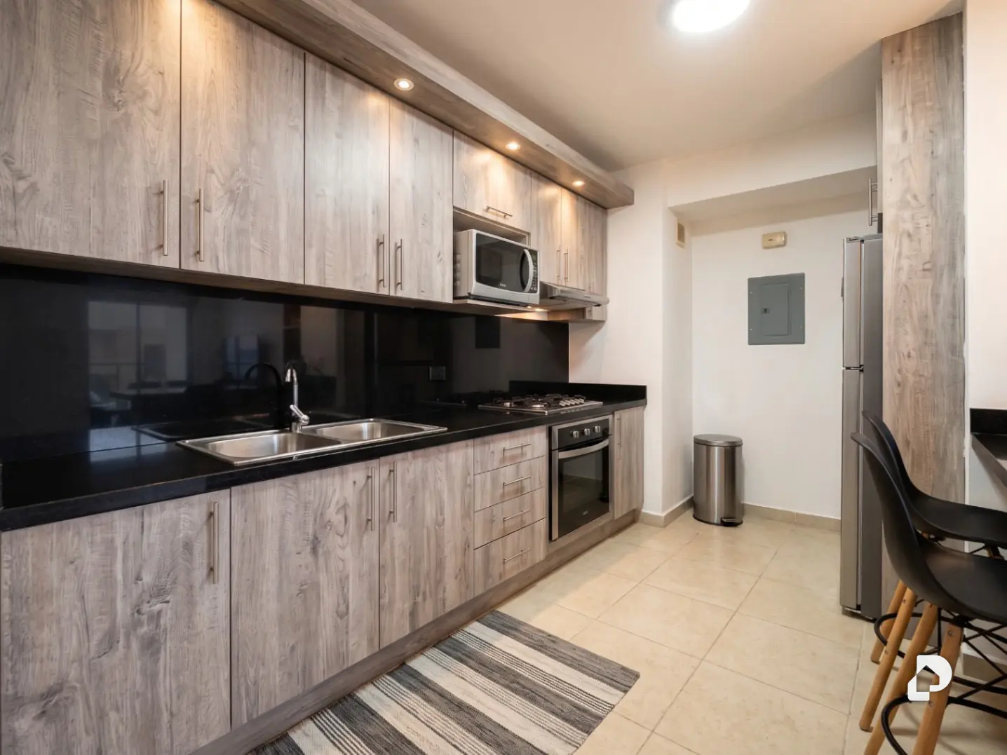 Apartamento en Naguanagua – 1