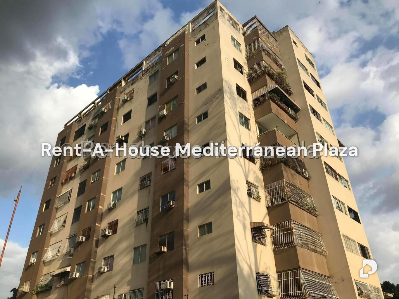 Apartamento en Agua Blanca, Valencia – 21