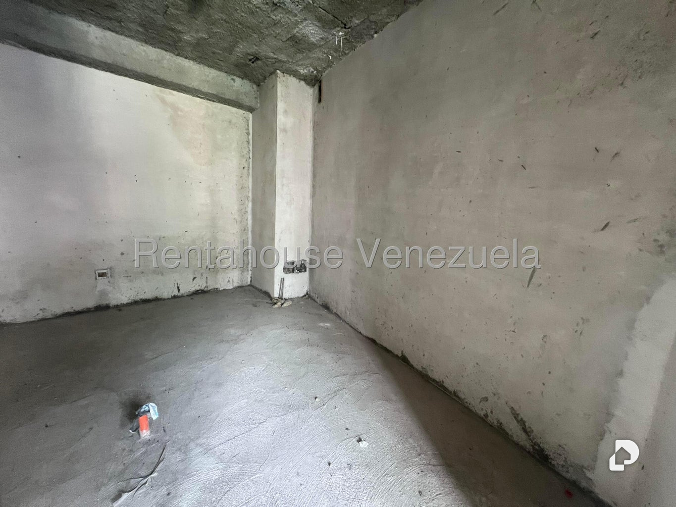 Townhouse en Sebucan, Caracas – 21