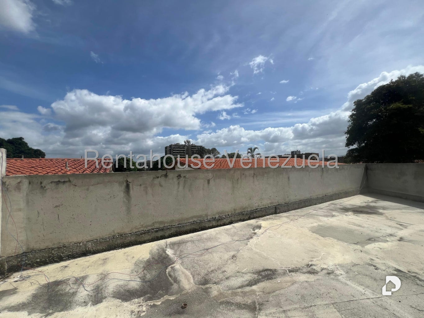 Townhouse en Sebucan, Caracas – 24
