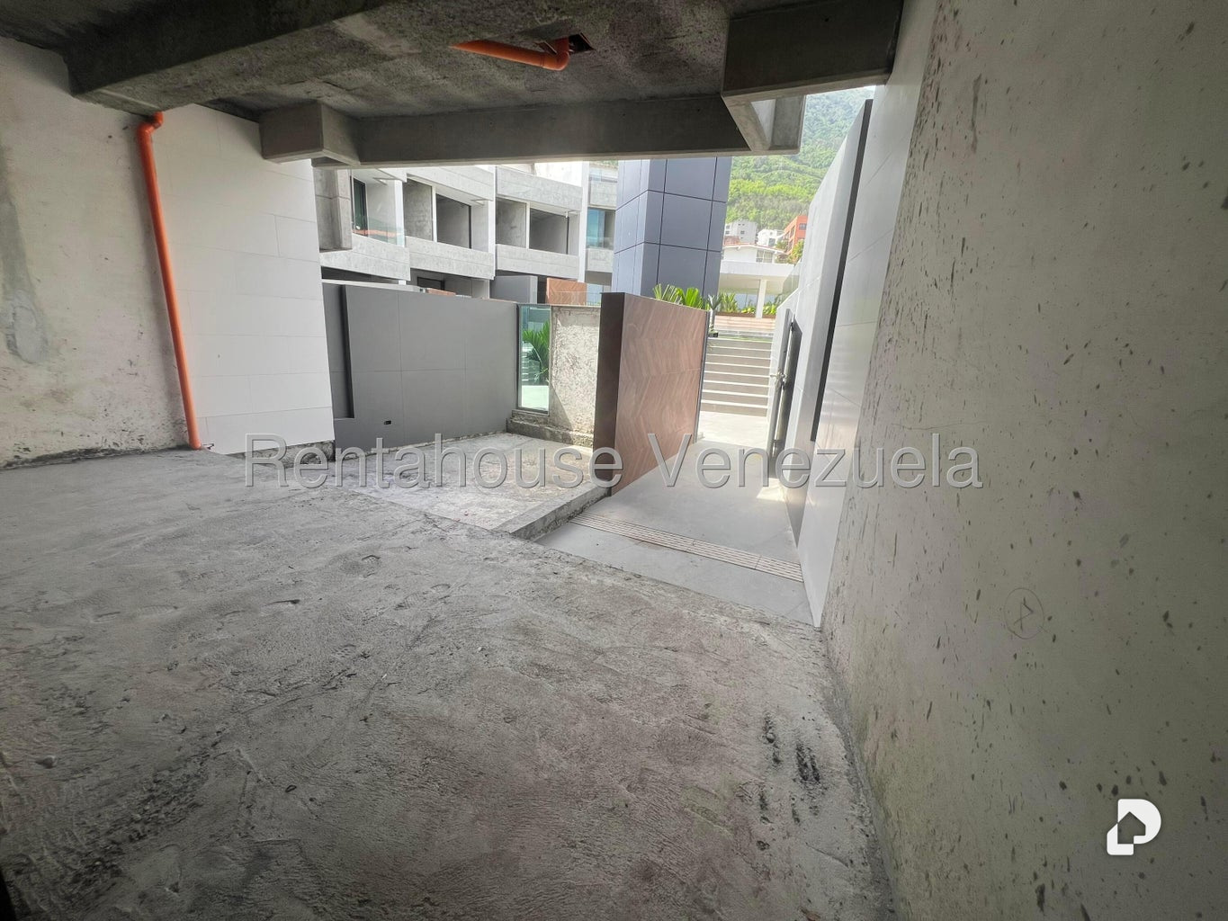 Townhouse en Sebucan, Caracas – 23