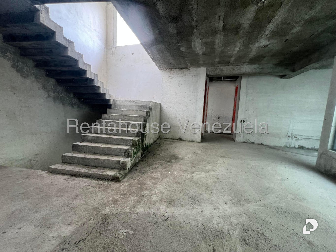 Townhouse en Sebucan, Caracas – 16