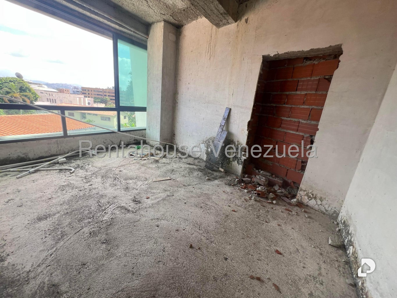Townhouse en Sebucan, Caracas – 18