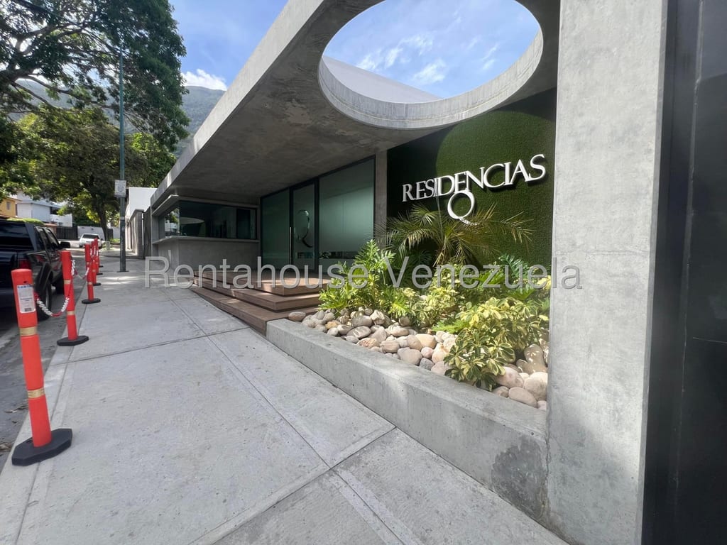 Townhouse en Sebucan, Caracas - 1