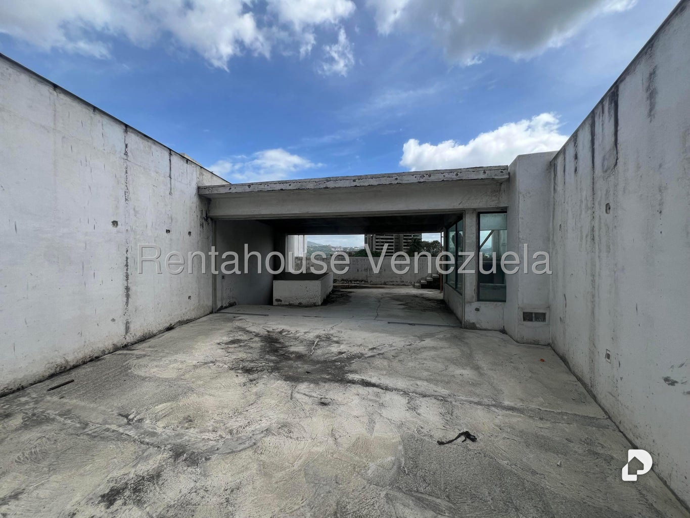 Townhouse en Sebucan, Caracas – 13