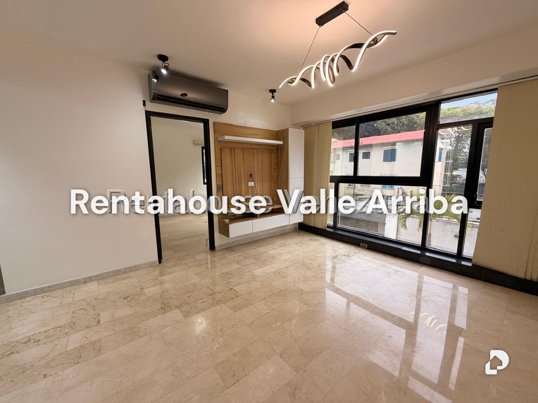 Apartamento en El Rosal, Caracas – 7