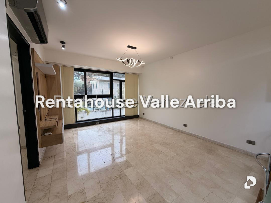 Apartamento en El Rosal, Caracas – 6