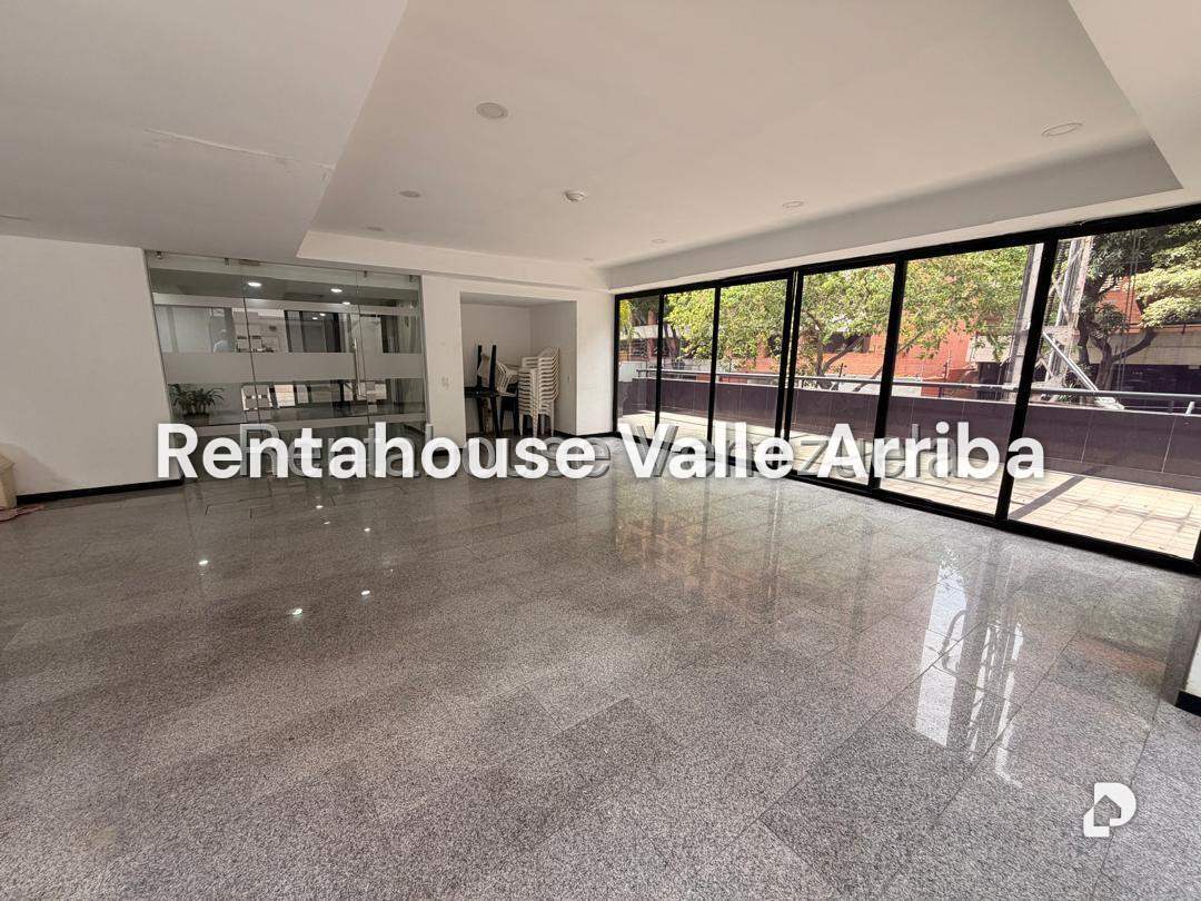 Apartamento en El Rosal, Caracas – 19