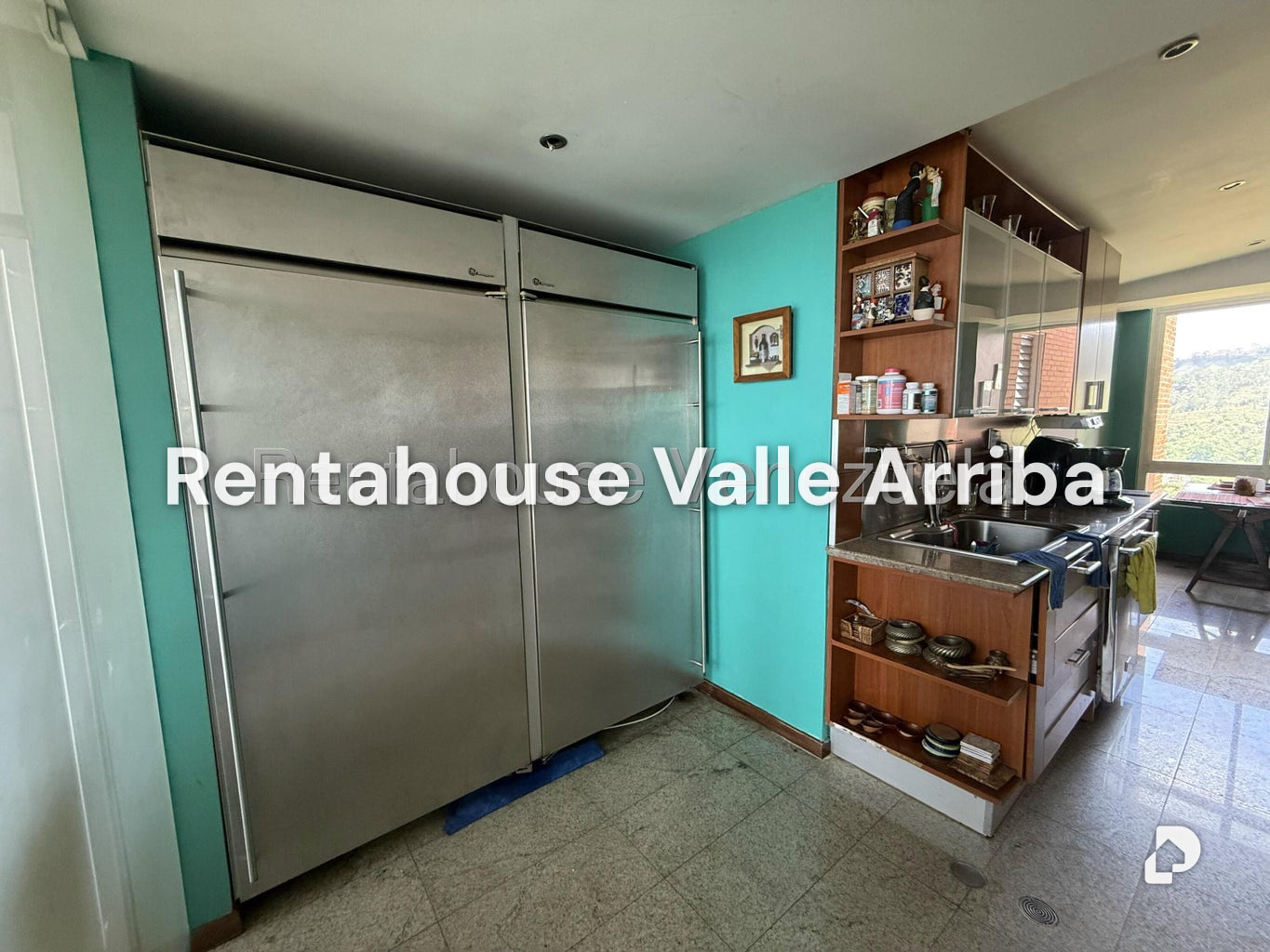 Apartamento en La Tahona, Caracas – 24