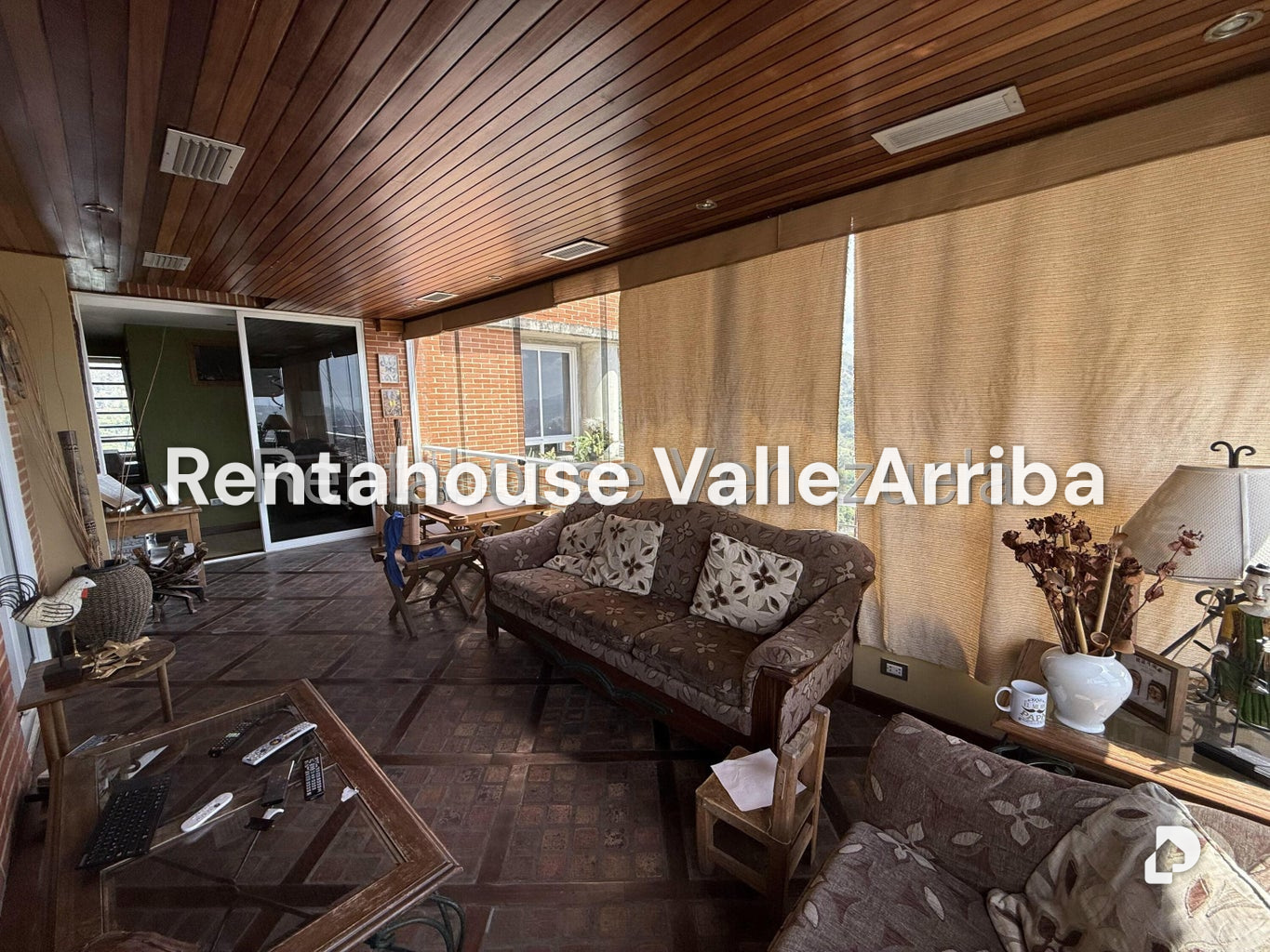 Apartamento en La Tahona, Caracas – 18