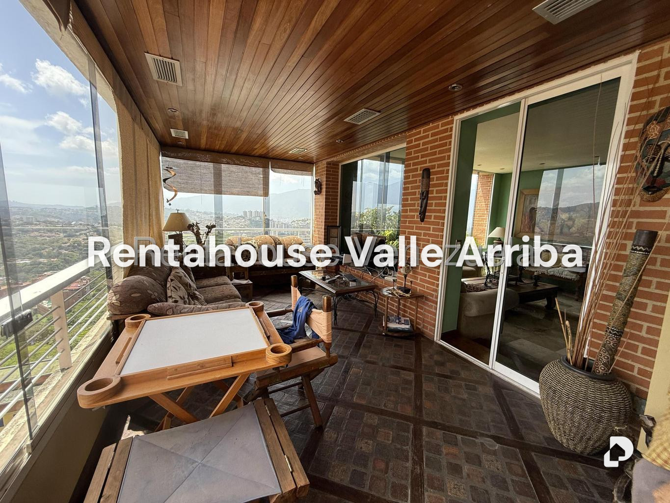 Apartamento en La Tahona, Caracas – 15