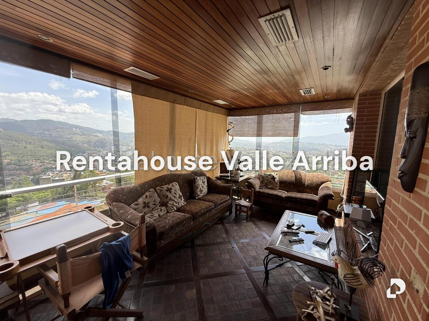 Apartamento en La Tahona, Caracas – 17