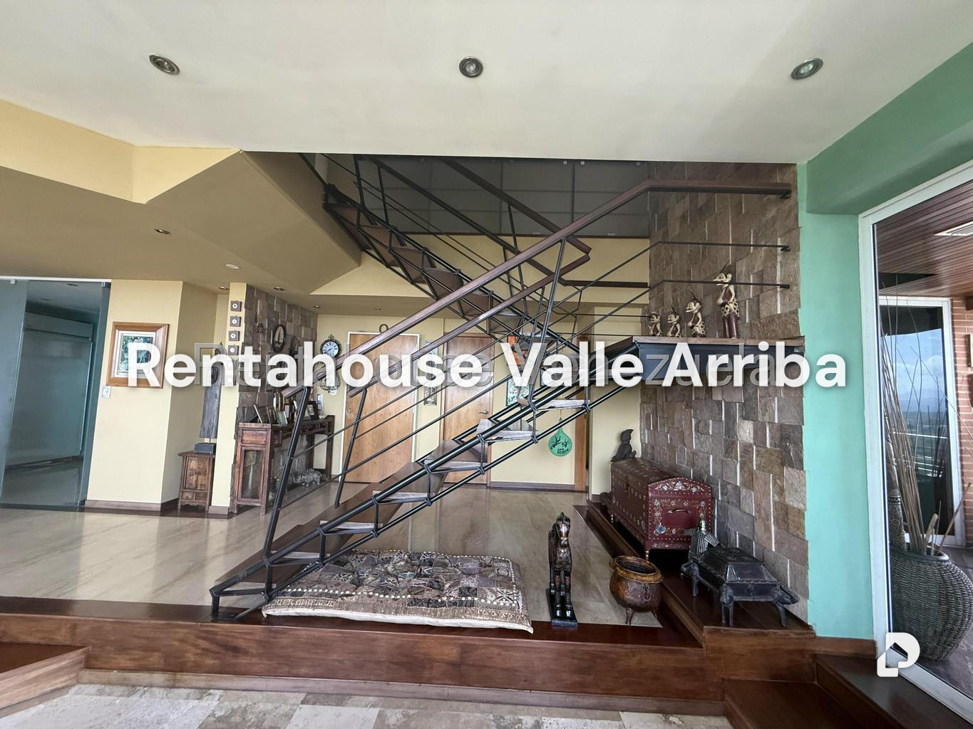Apartamento en La Tahona, Caracas – 6