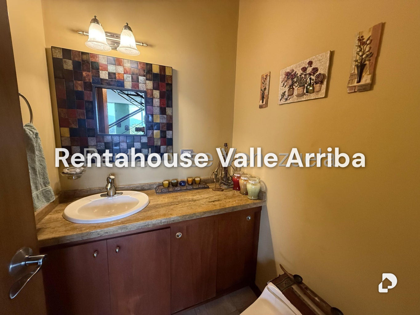 Apartamento en La Tahona, Caracas – 29