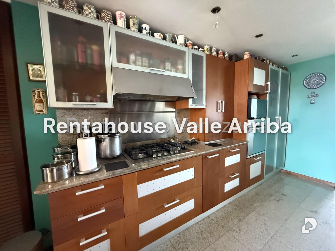 Apartamento en La Tahona, Caracas – 19