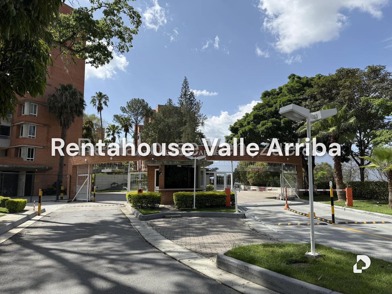 Apartamento en La Tahona, Caracas – 2