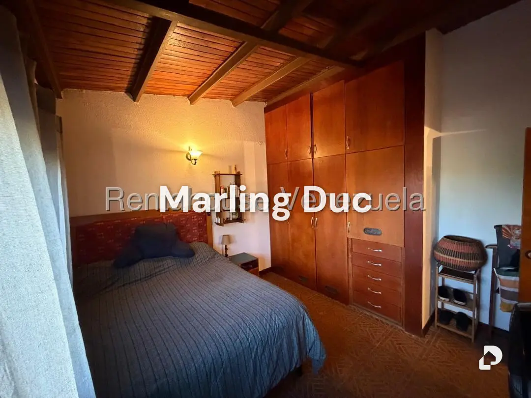 Townhouse en Las Marias, Caracas