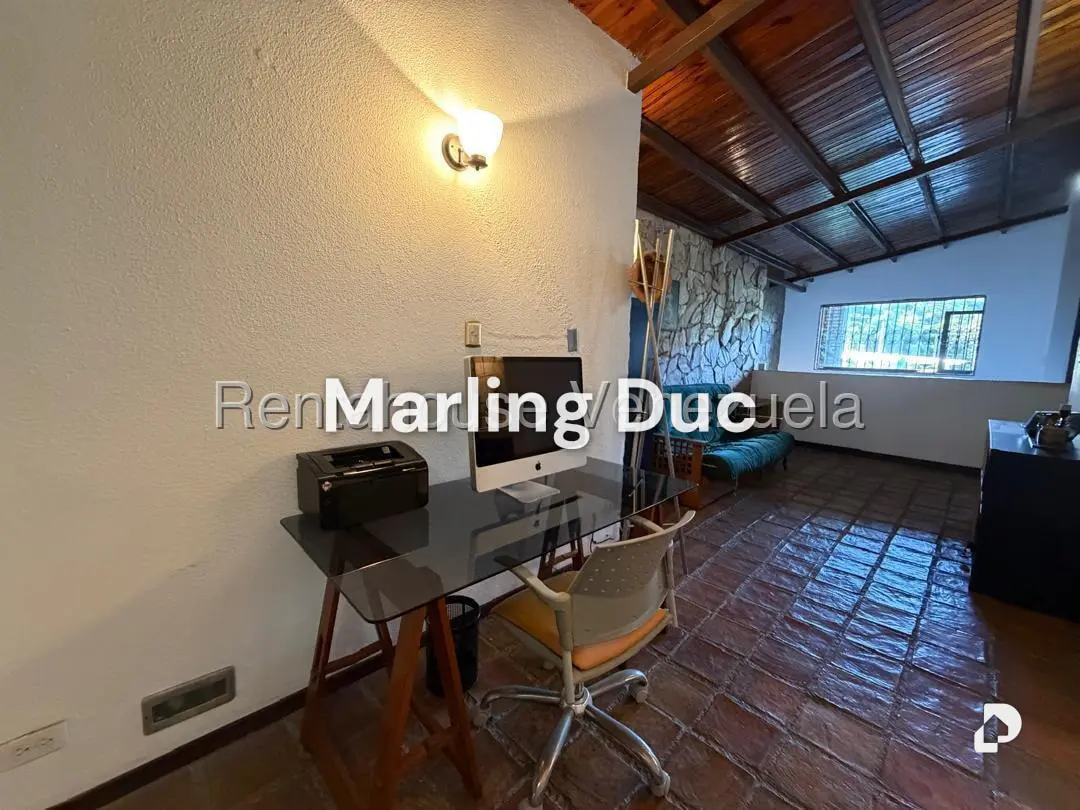 Townhouse en Las Marias, Caracas