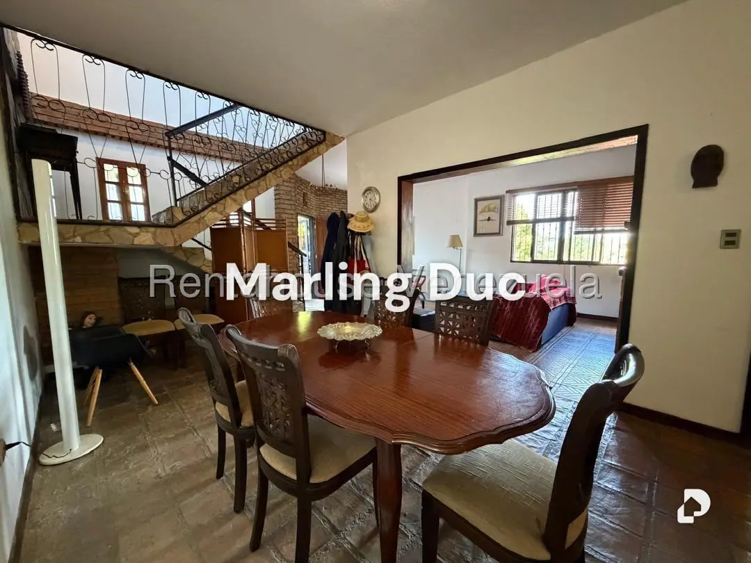 Townhouse en Las Marias, Caracas