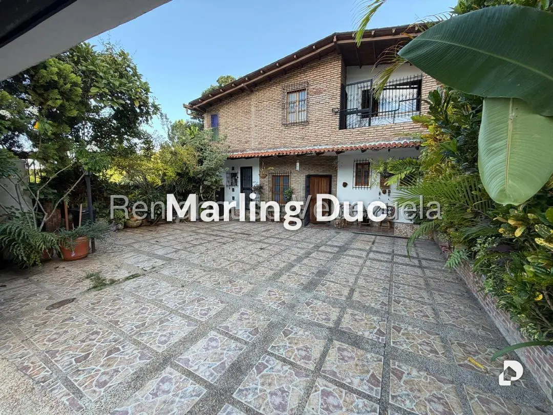 Townhouse en Las Marias, Caracas