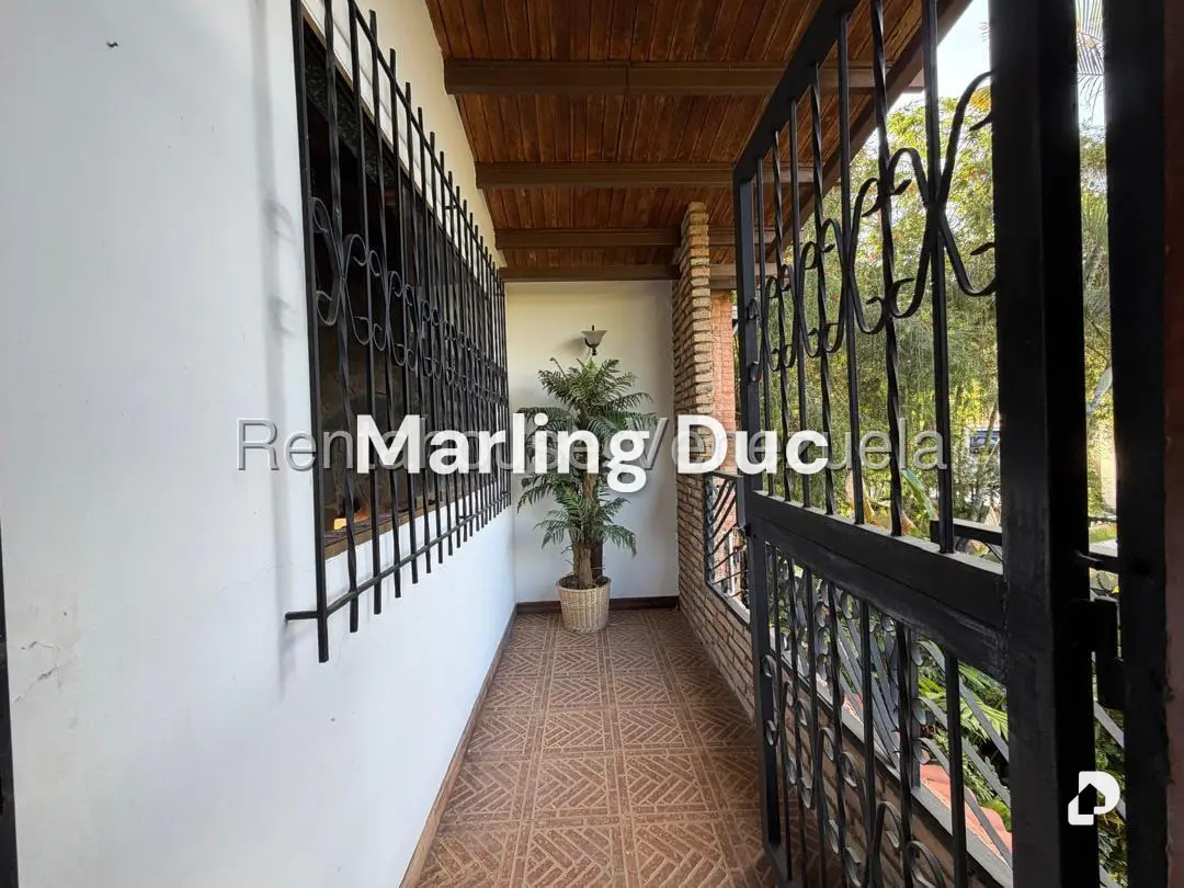 Townhouse en Las Marias, Caracas
