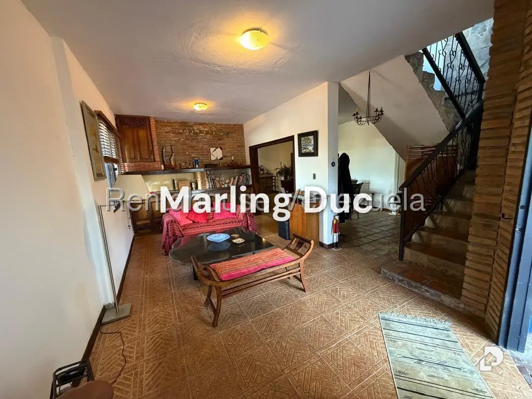 Townhouse en Las Marias, Caracas