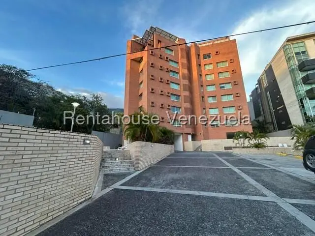Apartamento en La Castellana, Caracas - 1