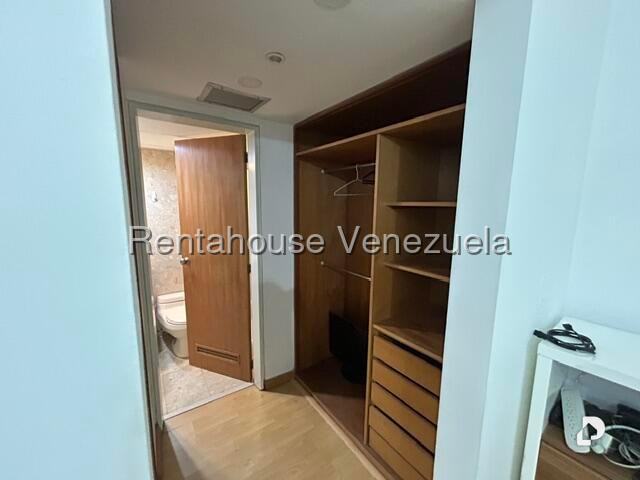 Apartamento en La Castellana, Caracas