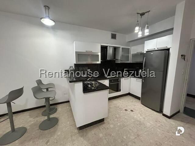 Apartamento en La Castellana, Caracas