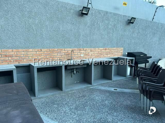 Apartamento en La Castellana, Caracas