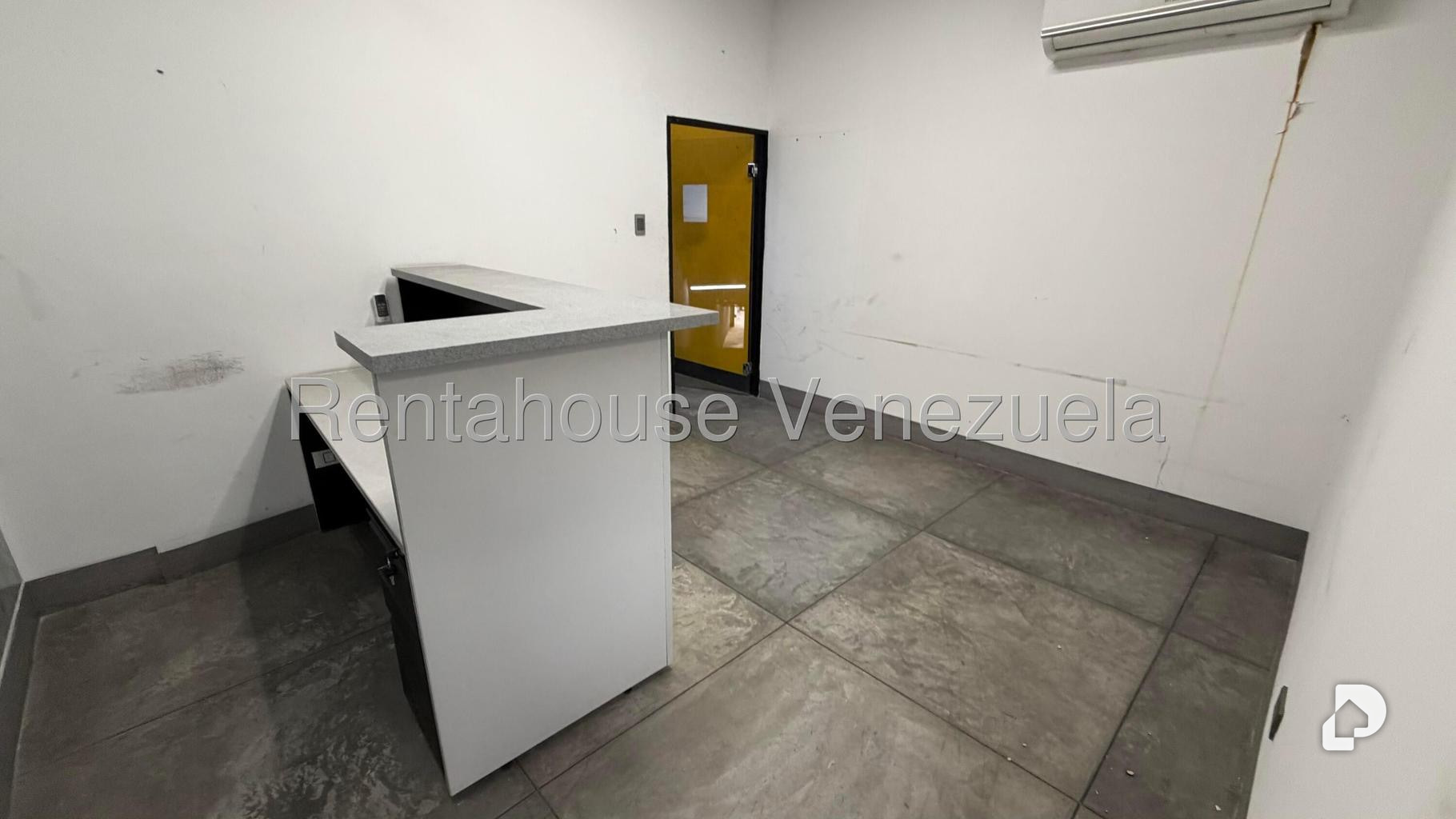 Galpón en Maripérez, Caracas – 21