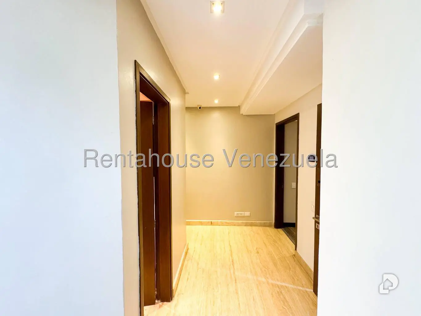 Apartamento en Los Samanes, Caracas – 27