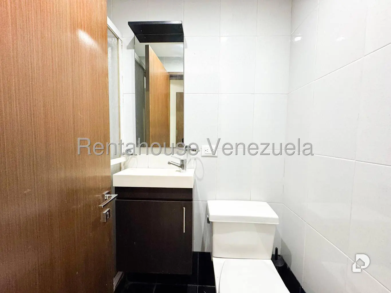 Apartamento en Los Samanes, Caracas – 23