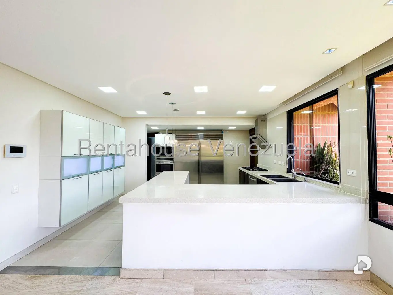Apartamento en Los Samanes, Caracas – 11