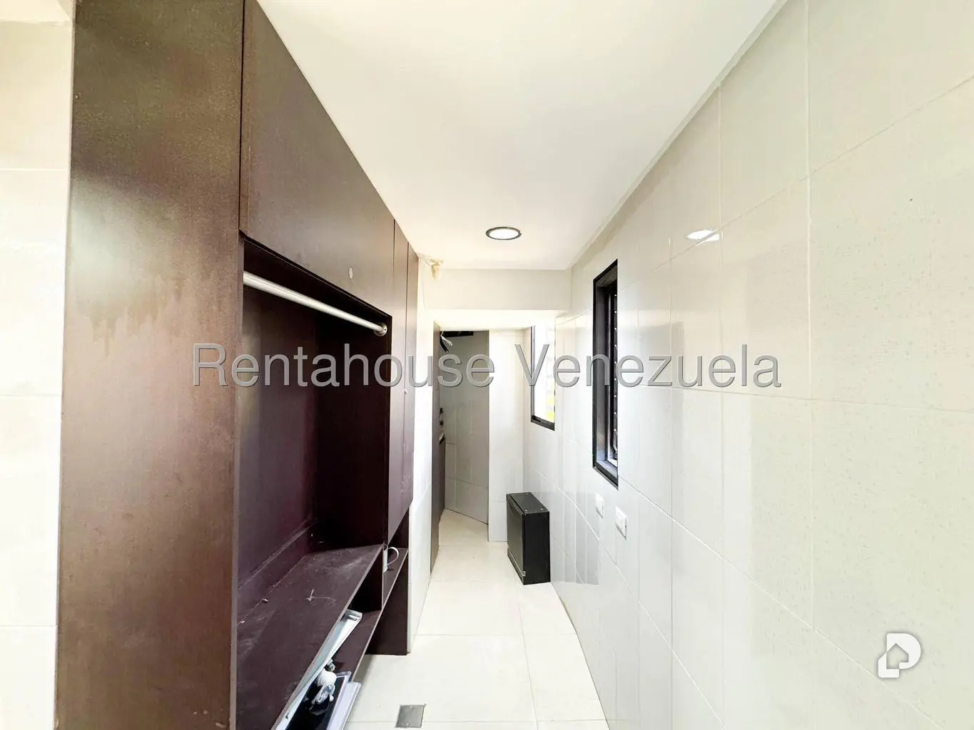 Apartamento en Los Samanes, Caracas – 24