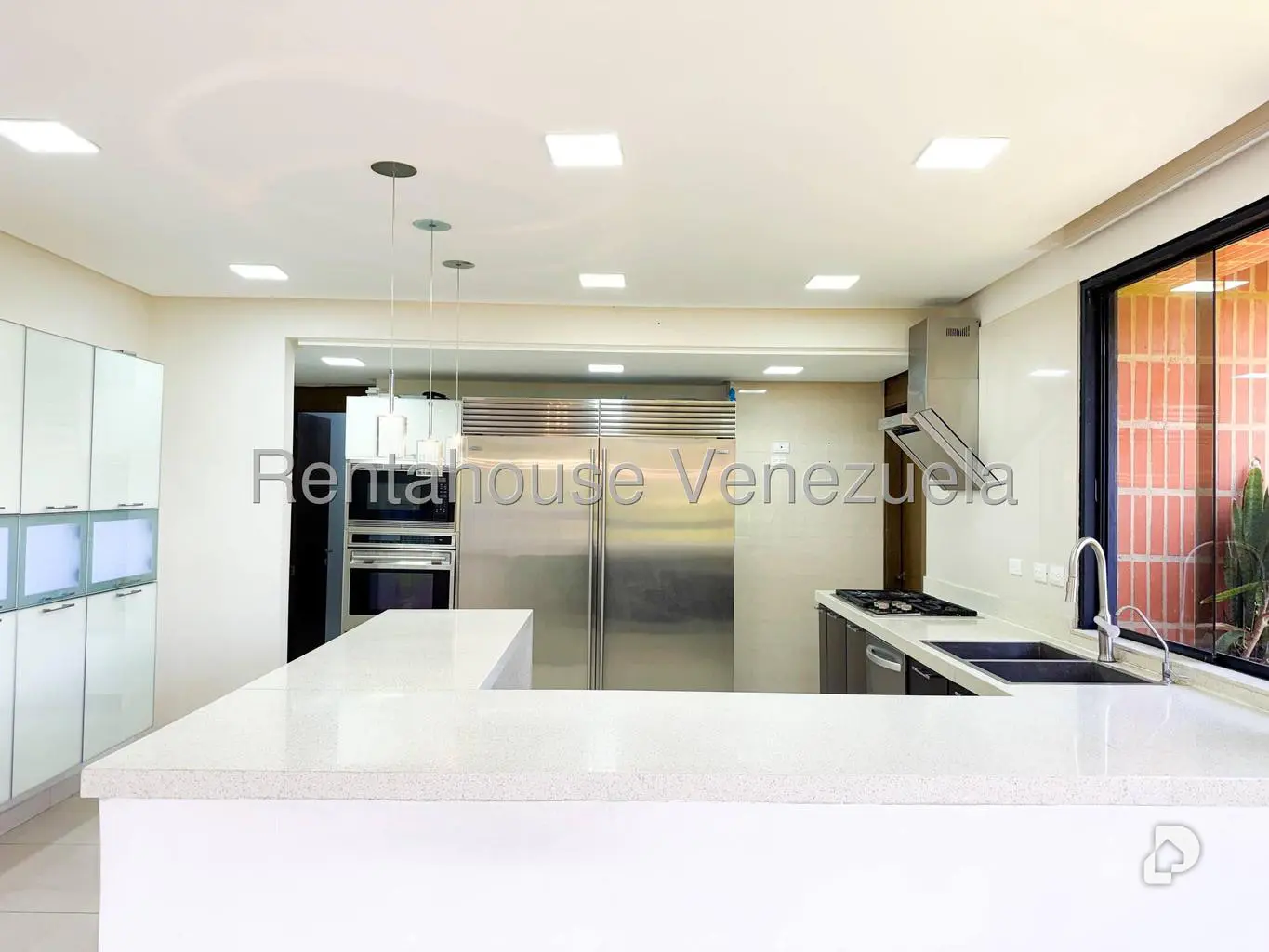 Apartamento en Los Samanes, Caracas – 13