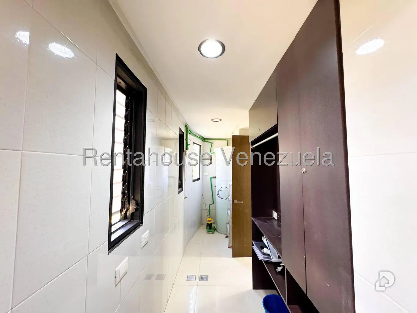 Apartamento en Los Samanes, Caracas – 25