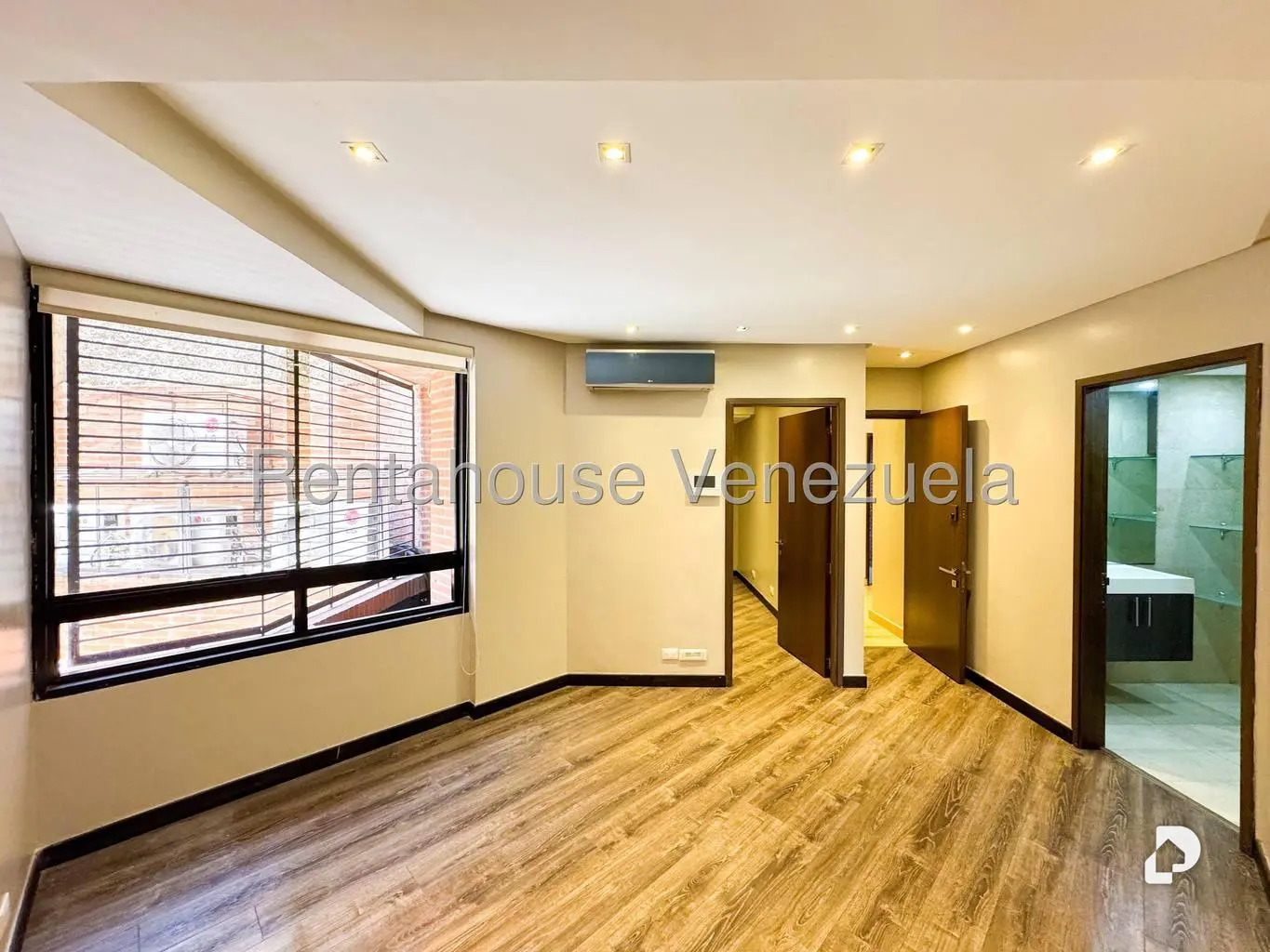 Apartamento en Los Samanes, Caracas – 30