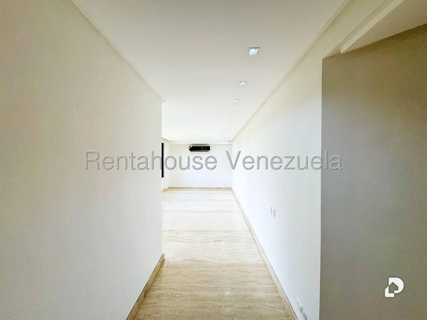 Apartamento en Los Samanes, Caracas – 2