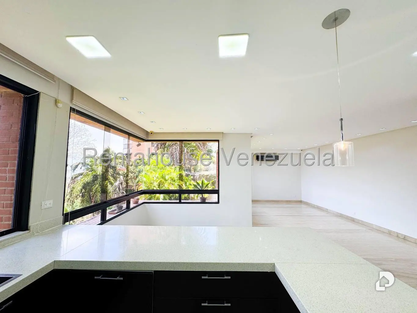 Apartamento en Los Samanes, Caracas – 16