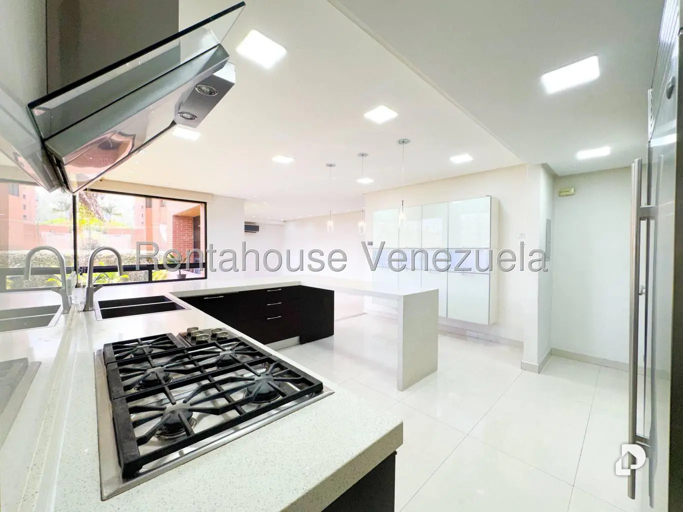 Apartamento en Los Samanes, Caracas – 19