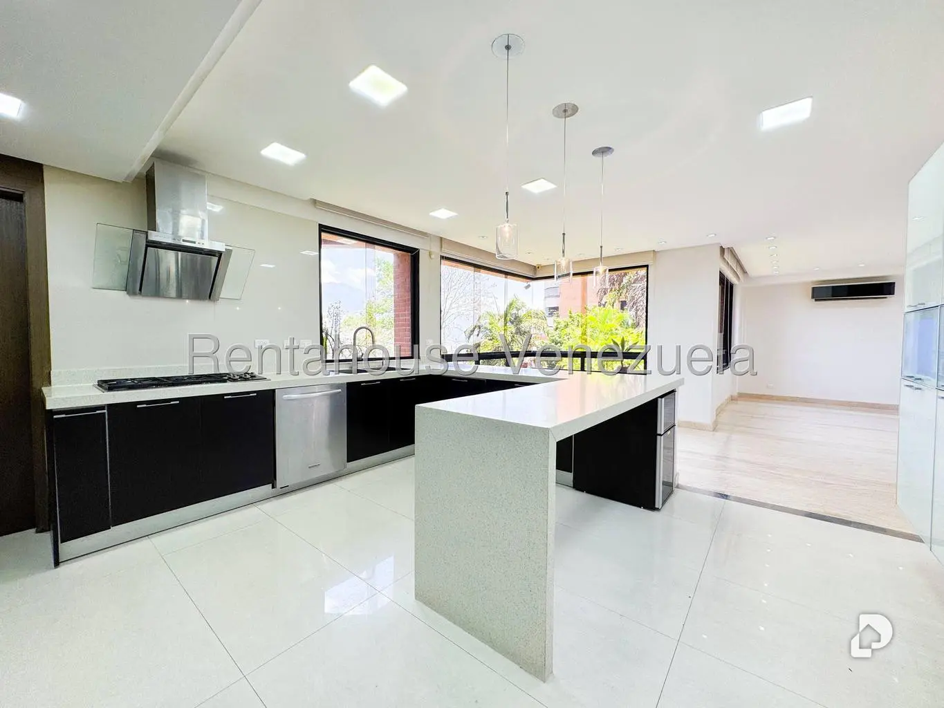 Apartamento en Los Samanes, Caracas – 15