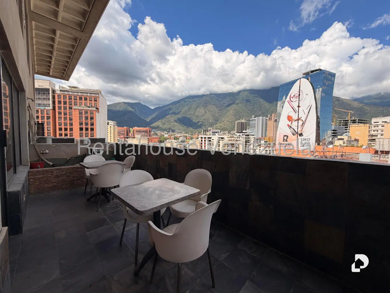 Local comercial en Chacao, Caracas – 17