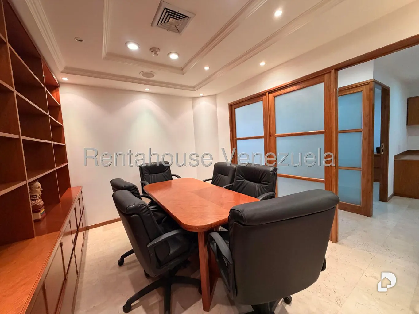 Local comercial en Chacao, Caracas – 10